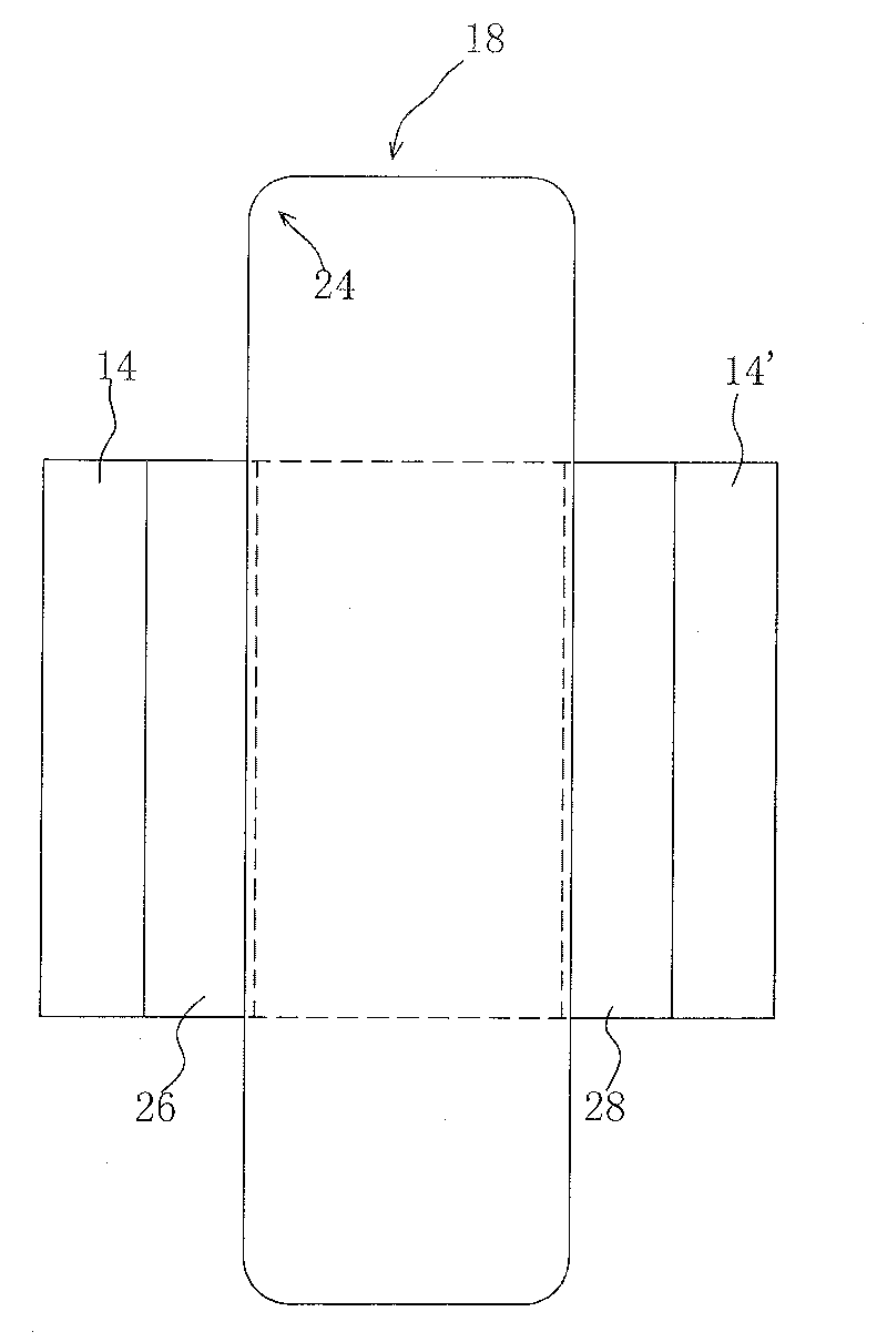 Semiconductor element