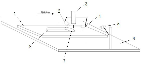 Cooperative Prediction Method of Reinforcement and Melting Depth Based on Melting Pool Image and Deep Residual Network