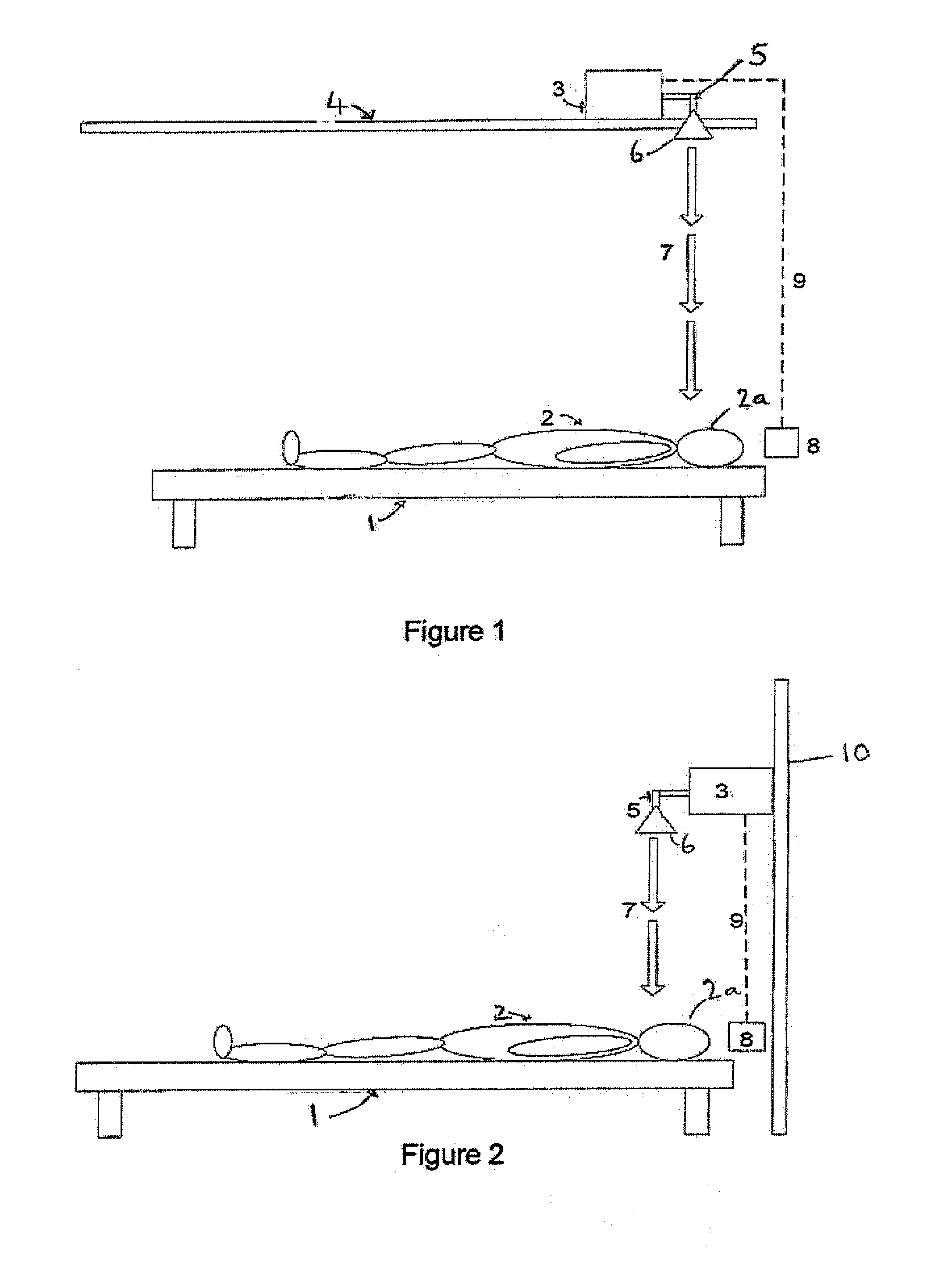 Treatment or Therapy Apparatus