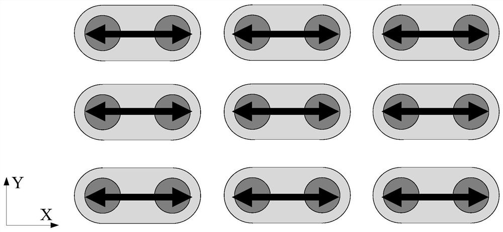 mram storage array