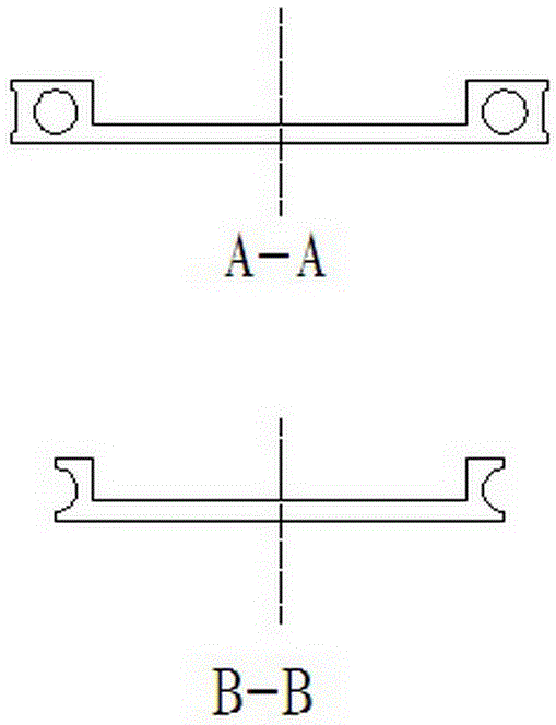 a prefabricated slab