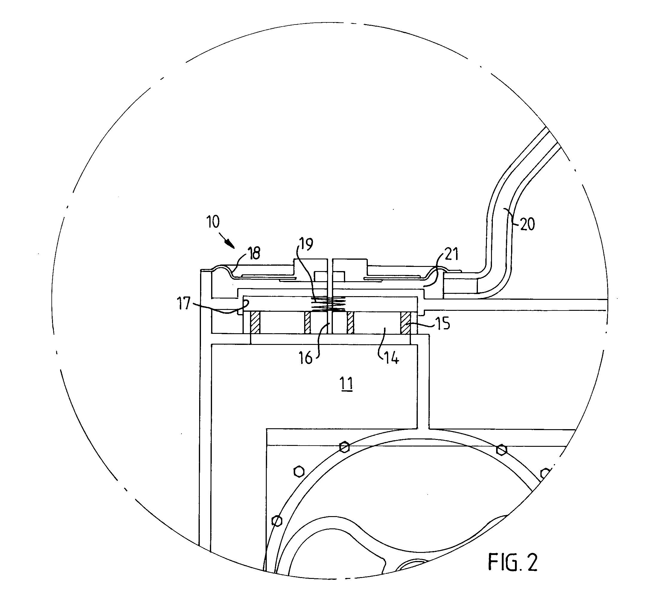 Breath responsive powered air purifying respirator apparatus