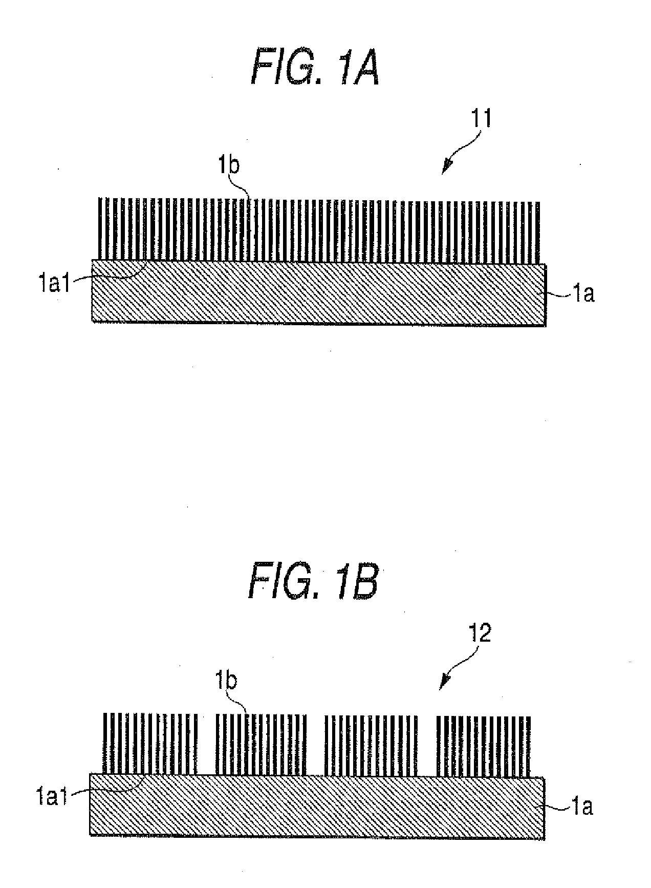 Article including sheet-like electromagnetic shielding structure