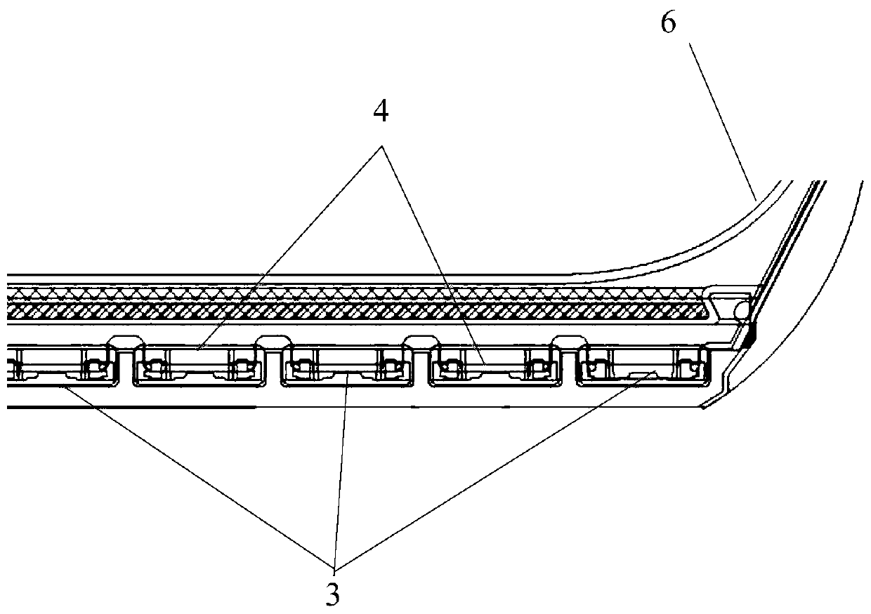 Display module and electronic device