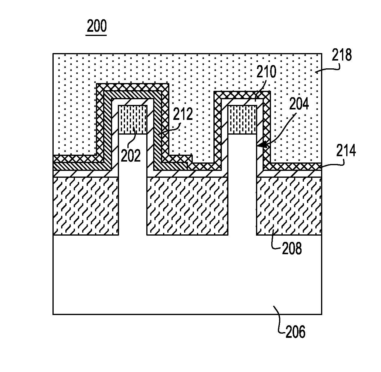 Method and structure to enhance gate induced strain effect in multigate device