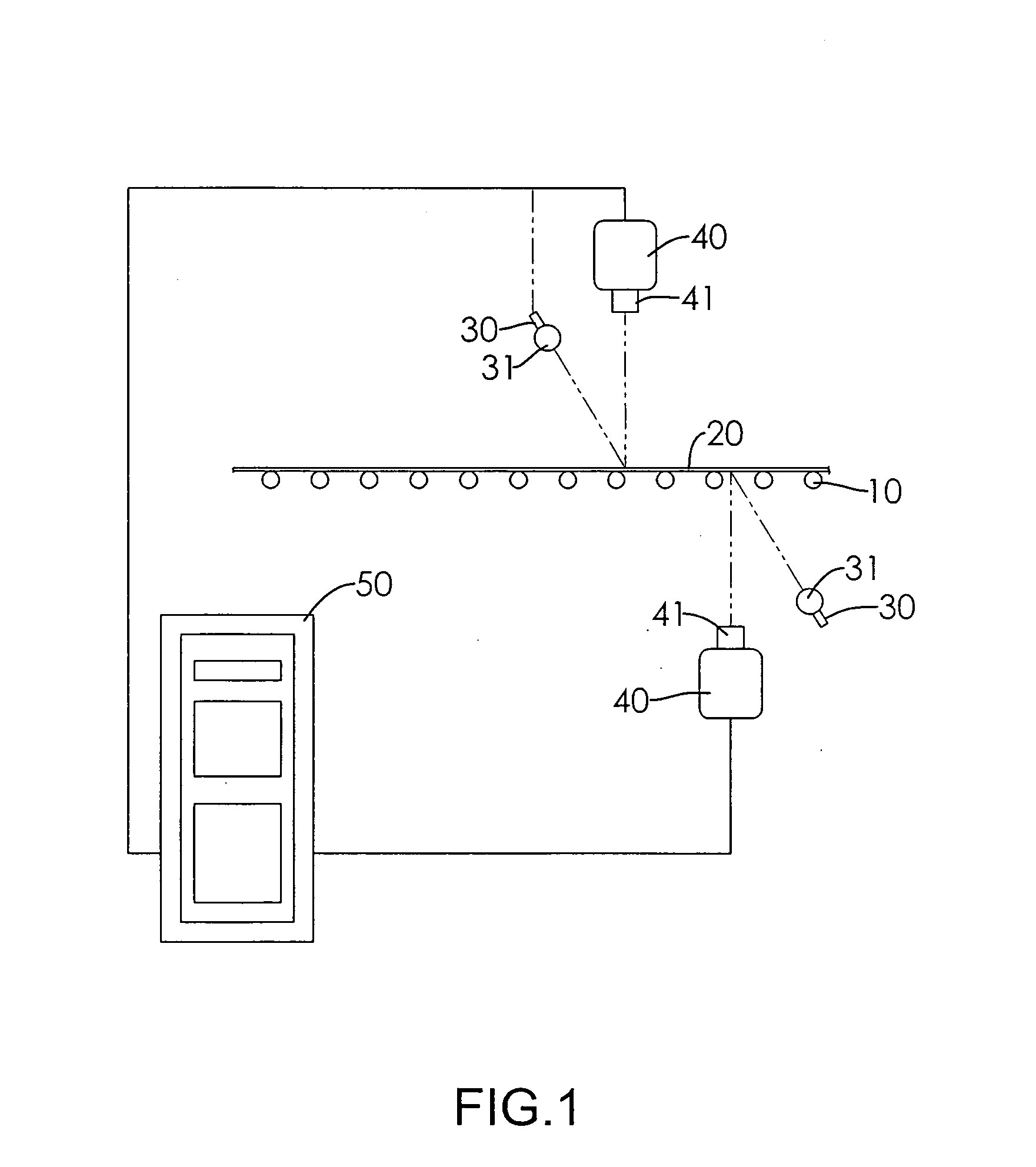 Substrate-check Equipment