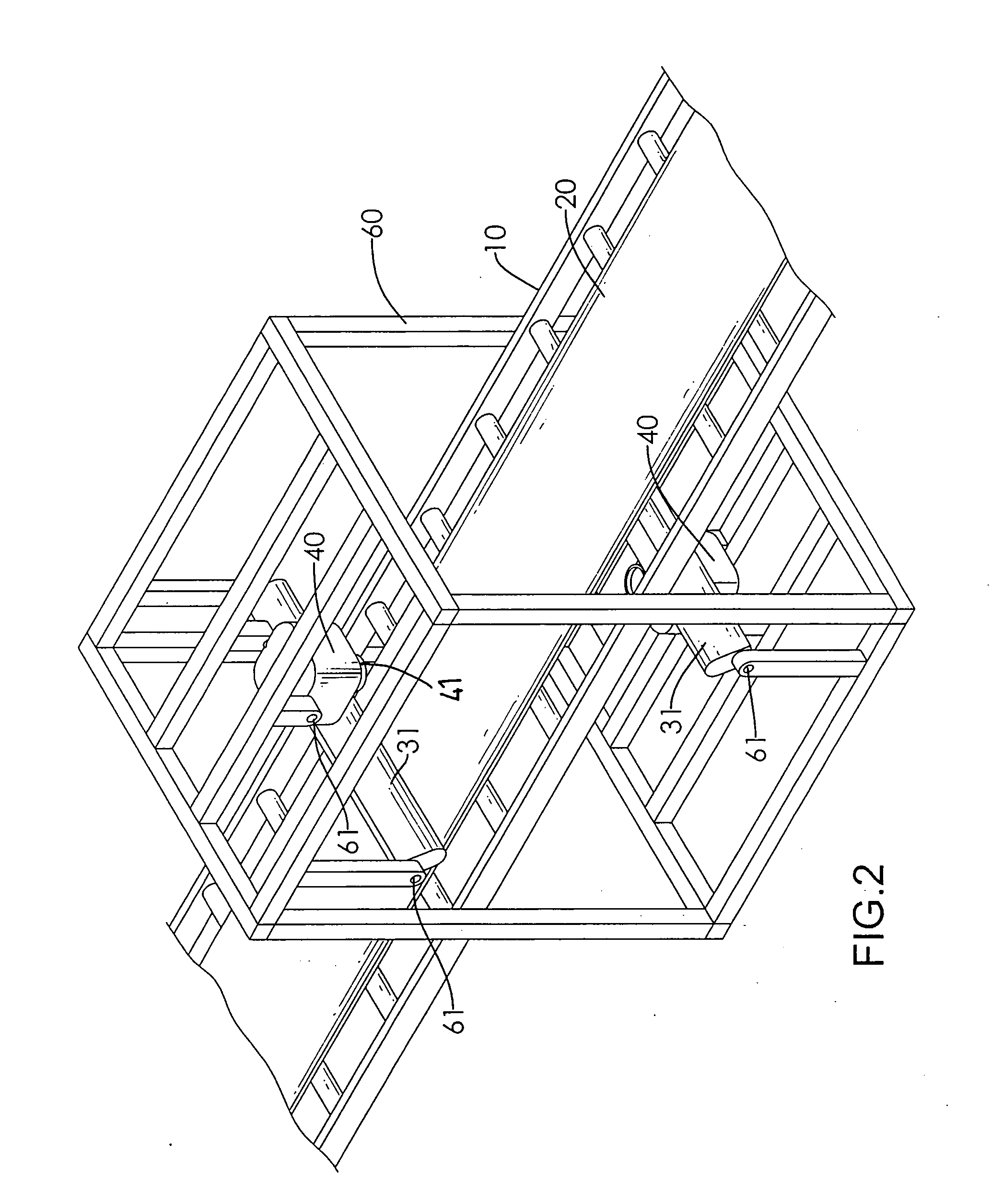 Substrate-check Equipment