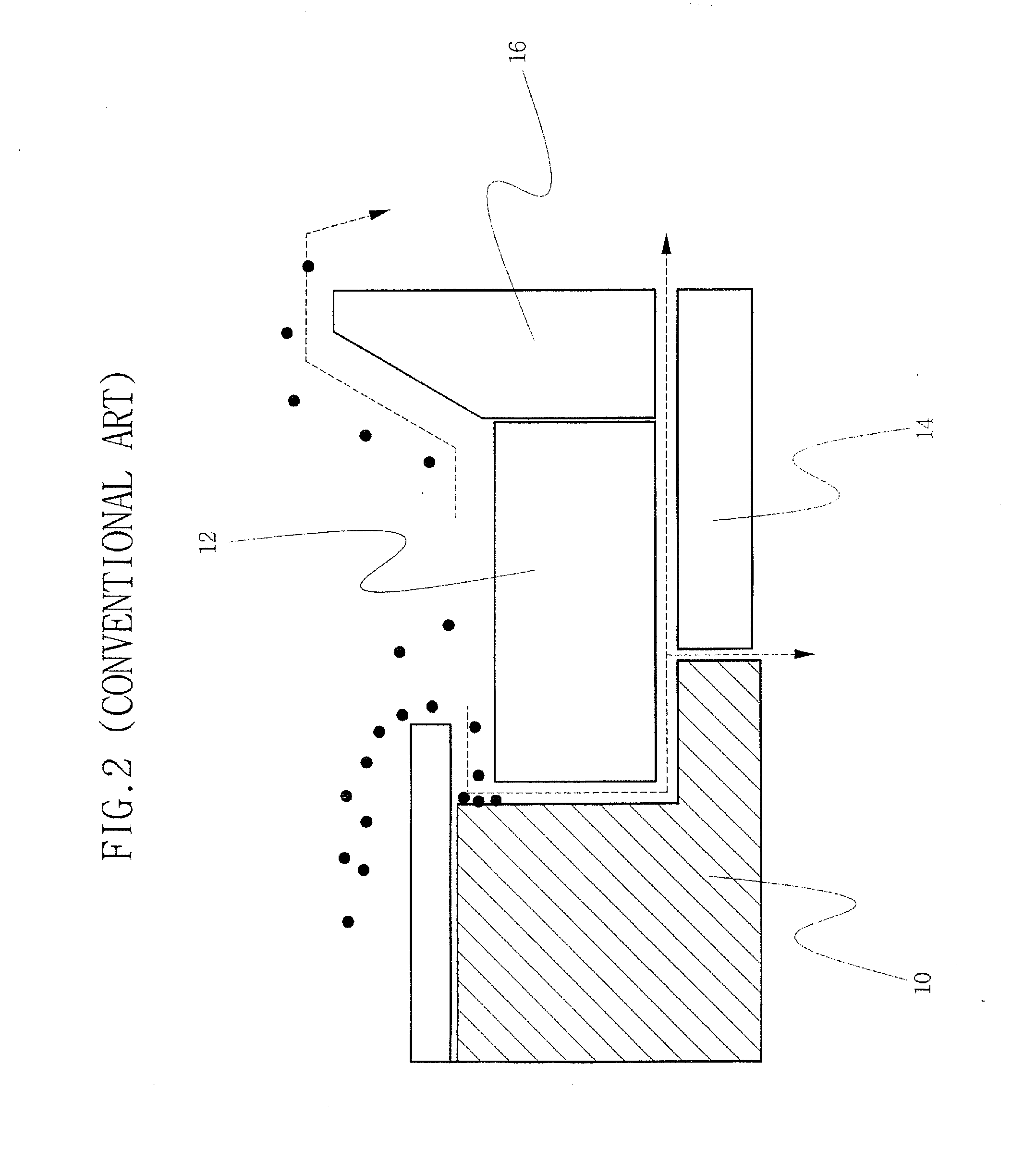 Methods and apparatus for semiconductor etching including an electro static chuck