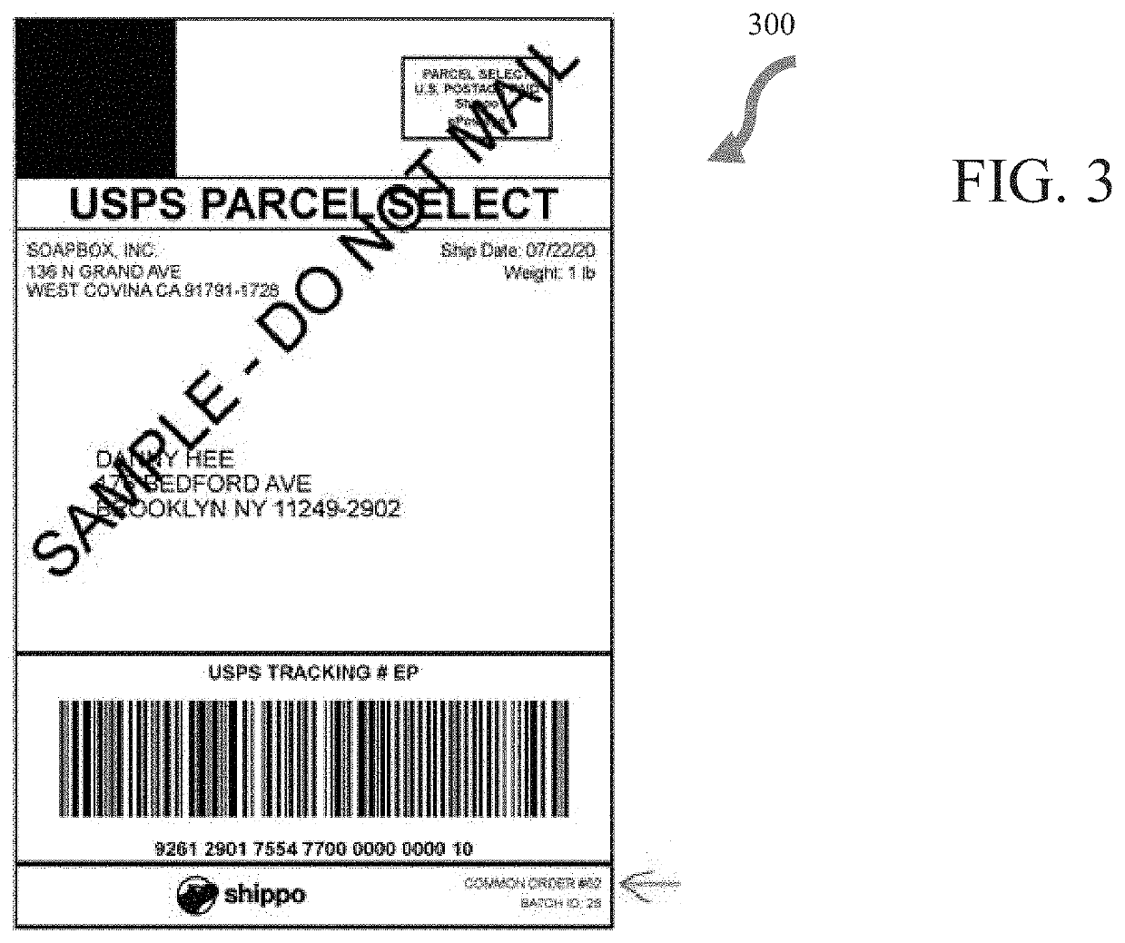 Systems and methods for order fulfillment, common order pack lists, multi-item order packing, and shipping rate automation