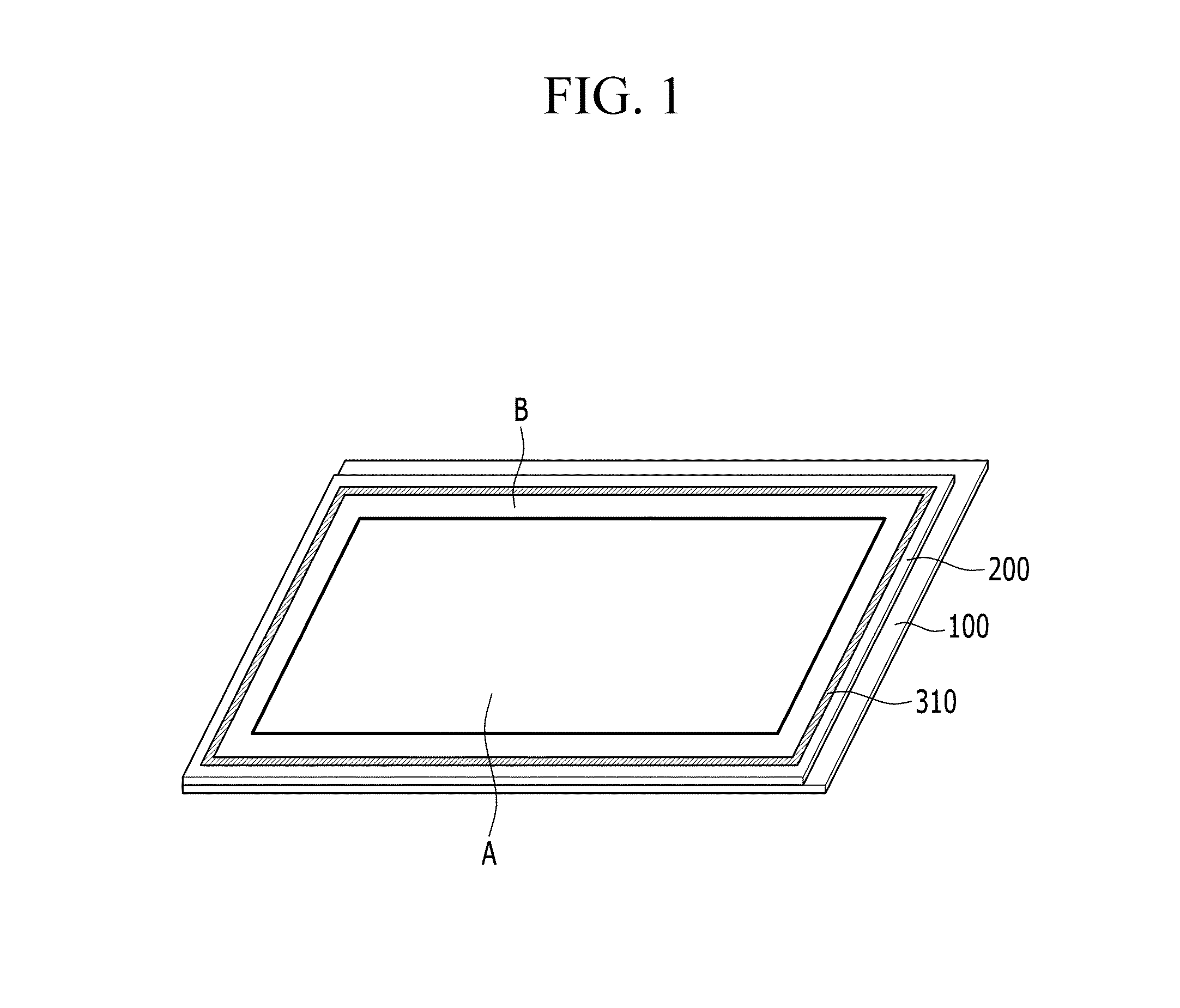 Liquid crystal display and method of manufacturing the same