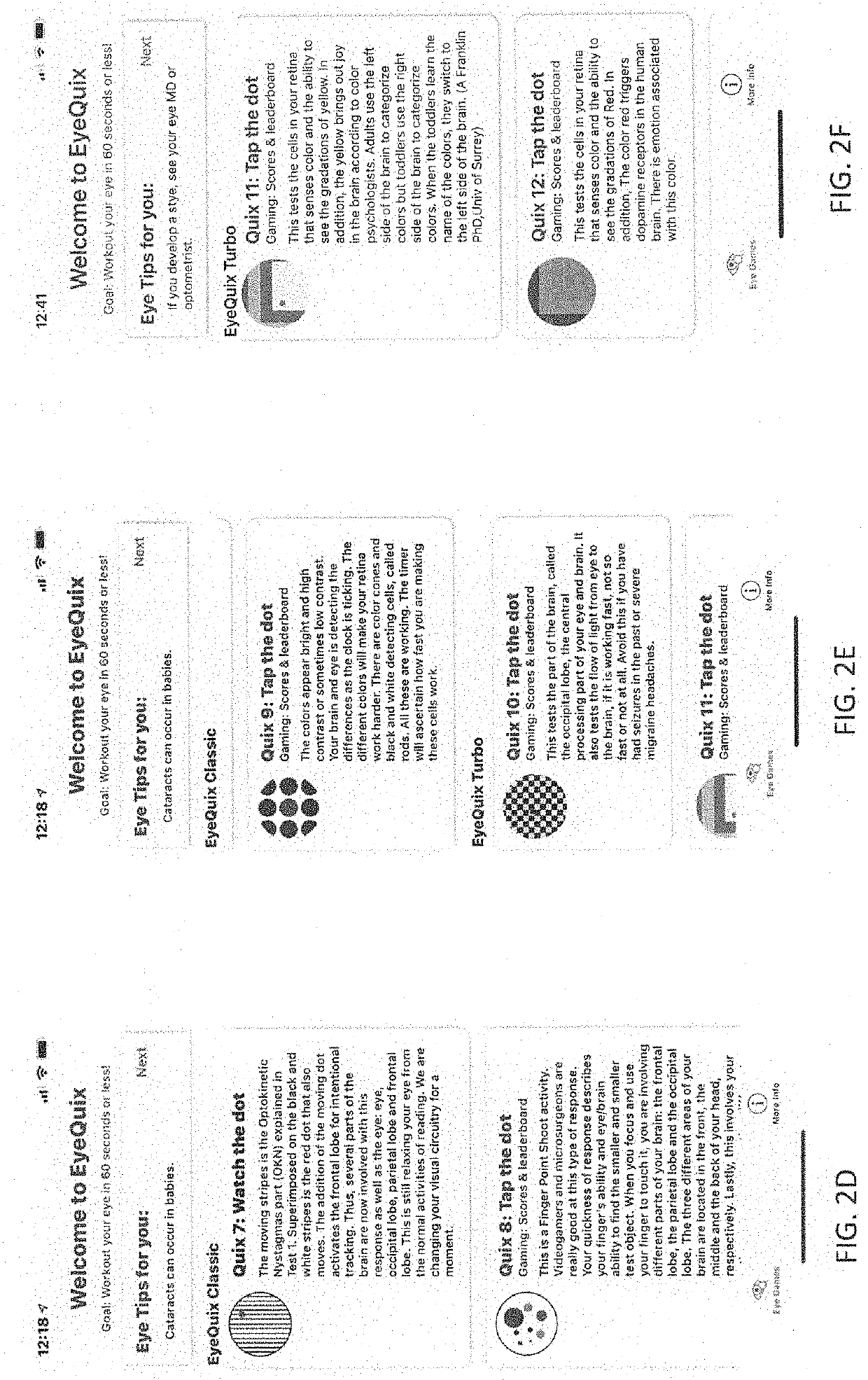 Stimulation of brain pathways and retinal cells for vision training