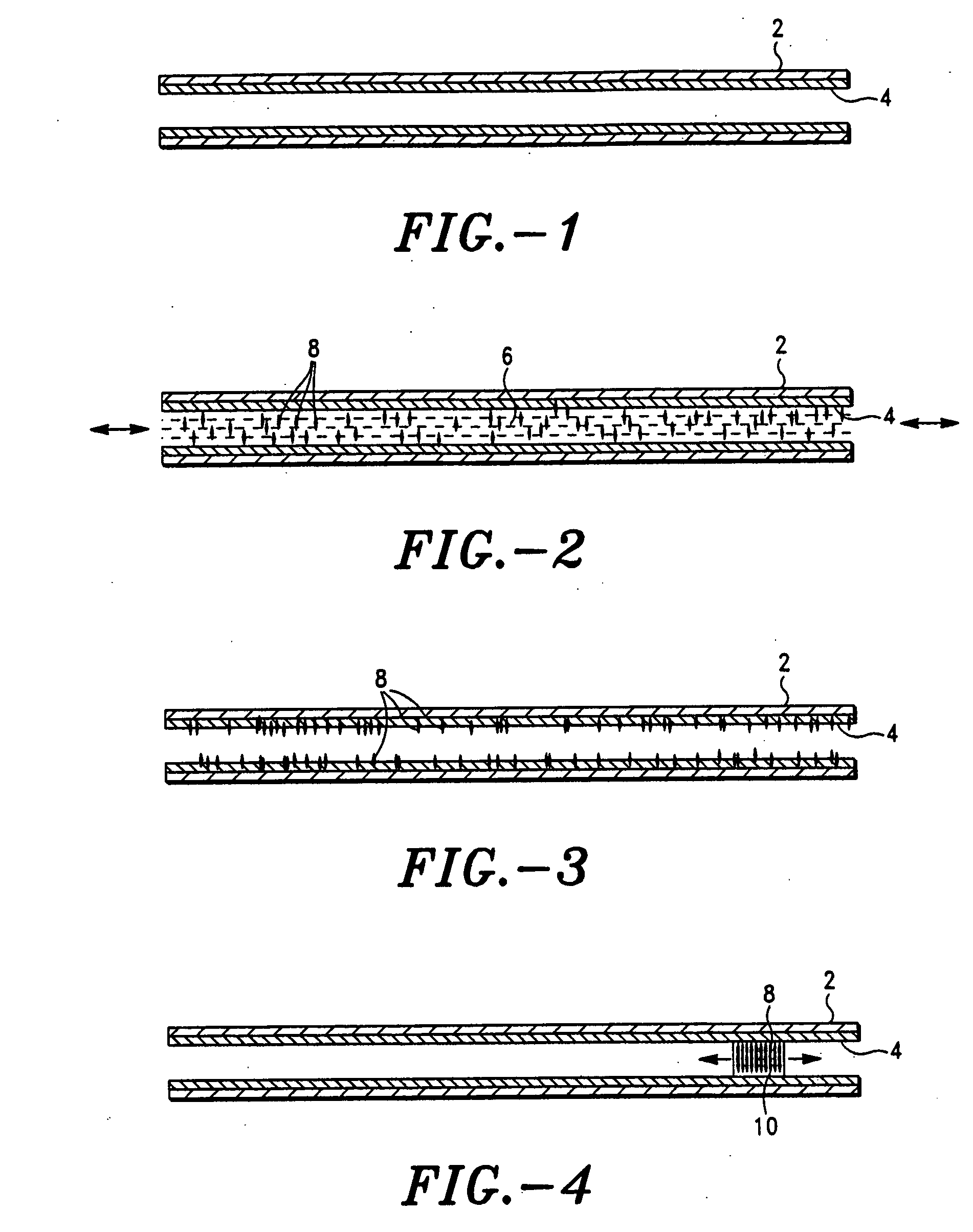 Open channel solid phase extraction systems and methods