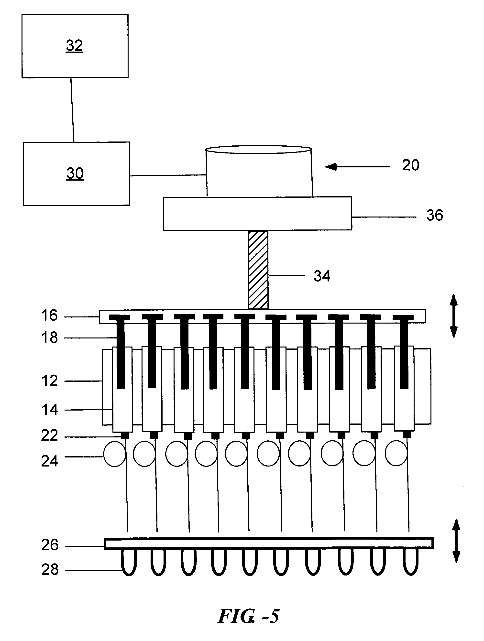 Open channel solid phase extraction systems and methods