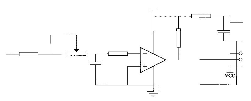 Synchronization power supply device, power supply synchronization method and silicon controlled rectifying system