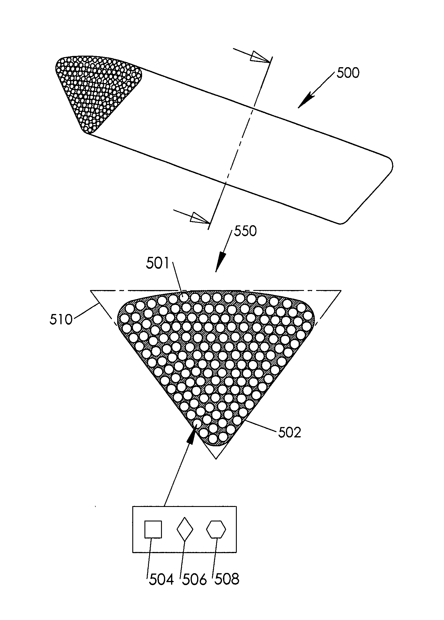 Field pole members and methods of forming same for electrodynamic machines