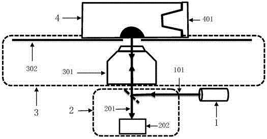 Method for detecting concentration and speed of silver ions released in nano-silver dissolution process