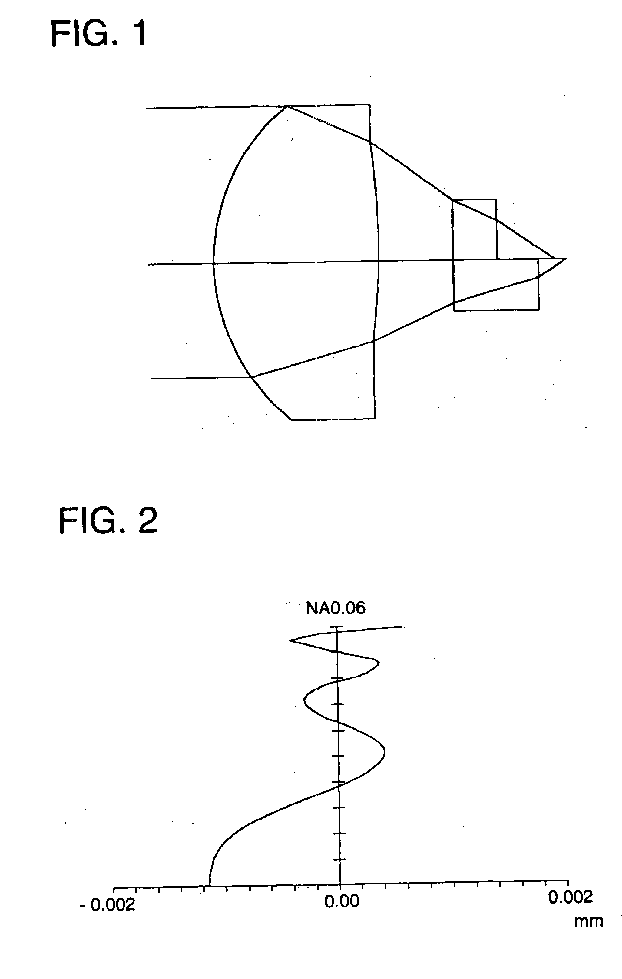 Optical pickup appratus, recording/reproducing apparatus provided with the optical pickup apparatus, optical element, and information recording/reproducing method