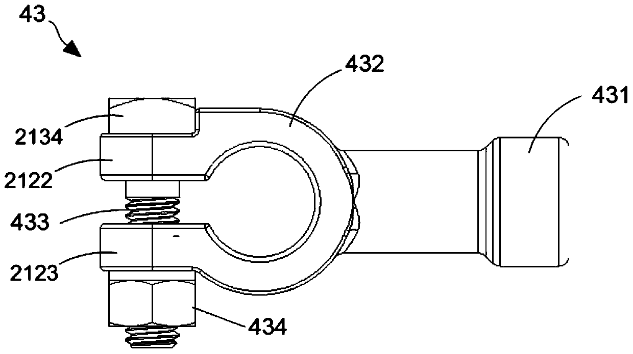 Conductive ink with the function of electricity-saving, derusting reduction and corrosion prevention