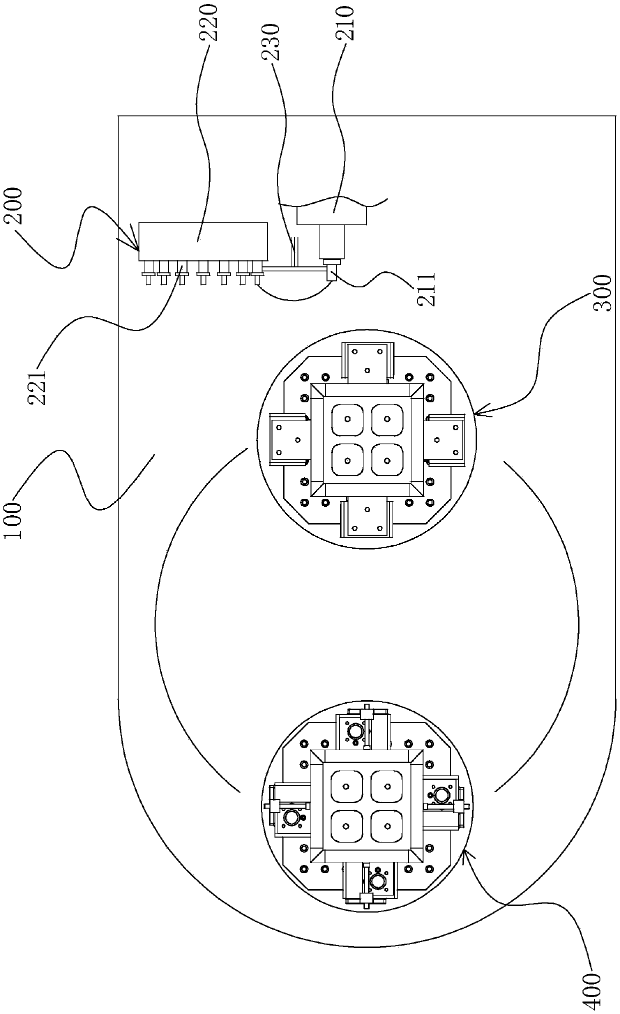 Pressure valve