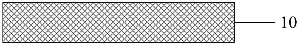 Manufacturing method of display panel, display panel and display device