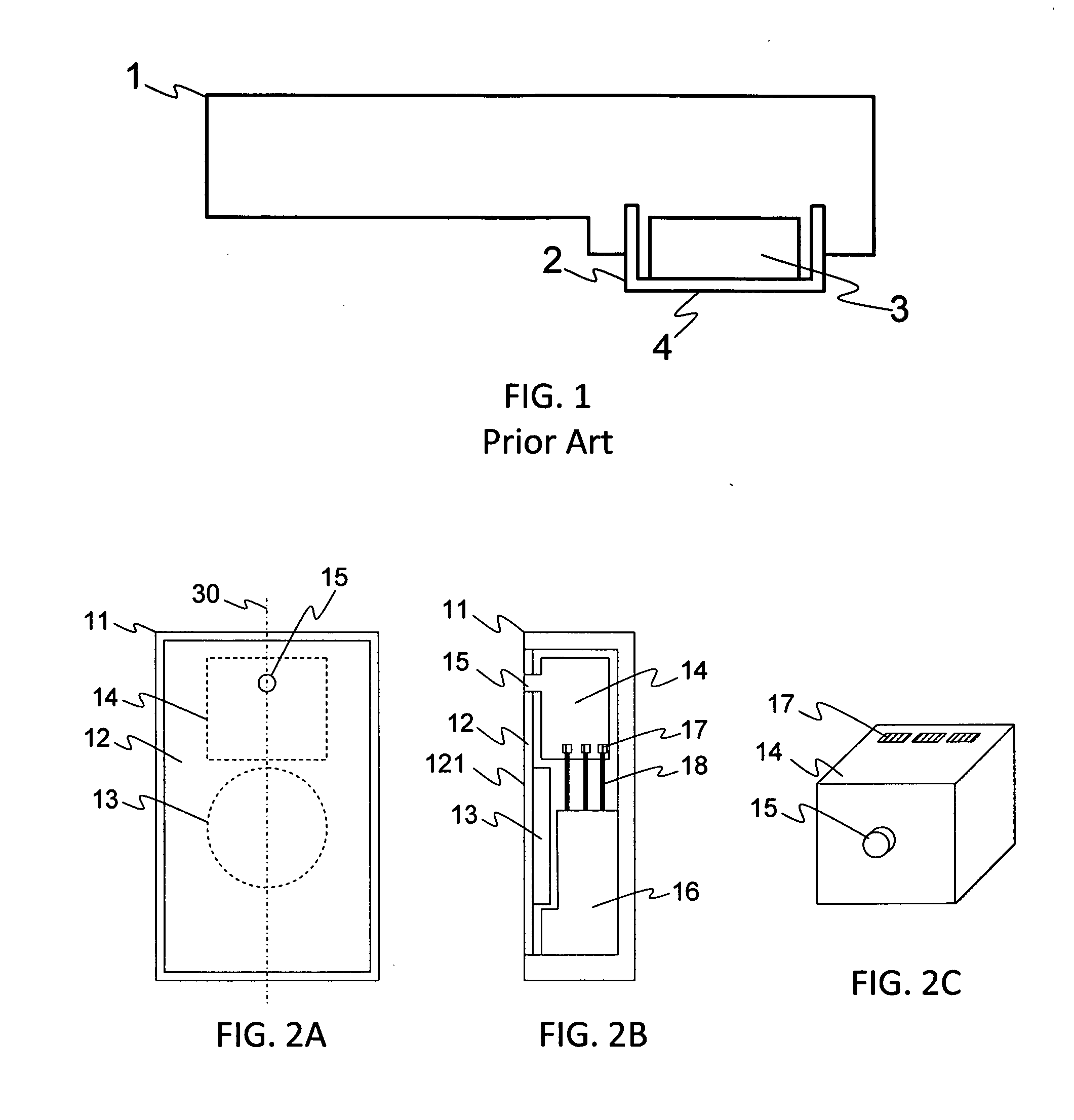 Integrated skin-treatment specimen dispenser