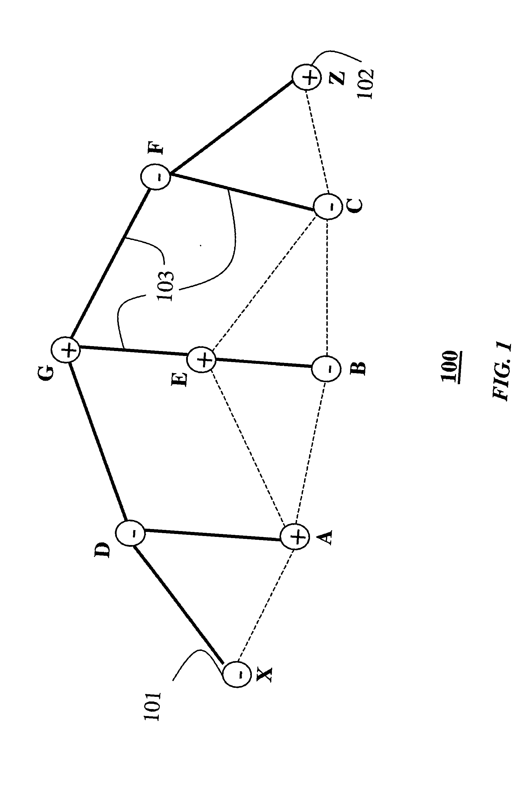 Route discovery in ad-hoc networks with data packets