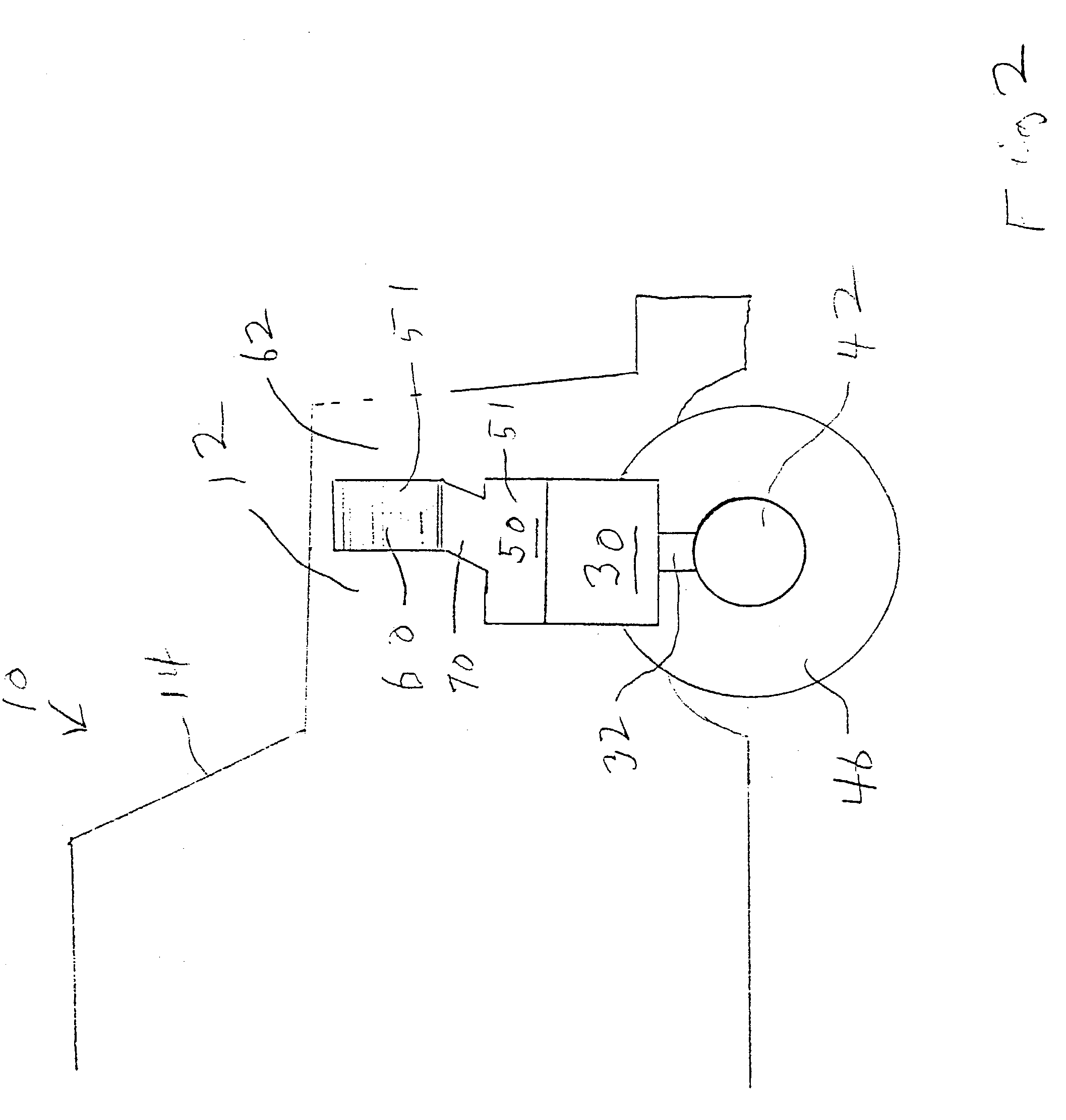 Cooling system for electric vehicle