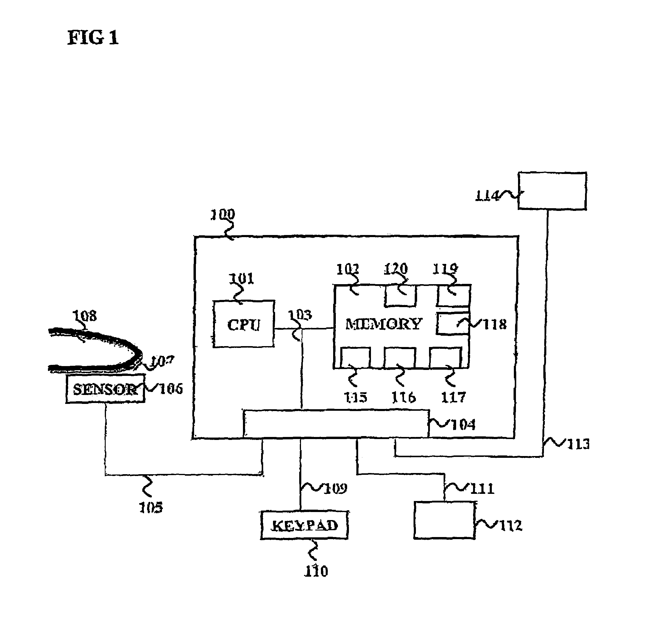 Method and device for computer-based processing a template minutia set of a fingerprint and a computer readable storage medium