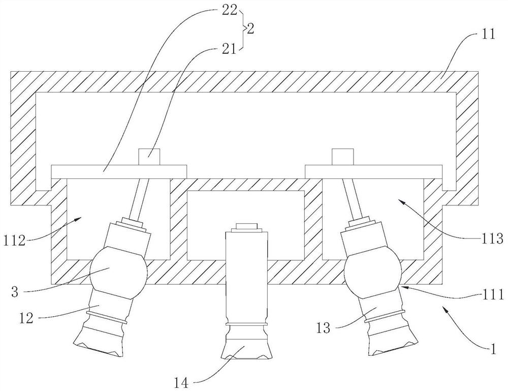 Satellite image preprocessing system