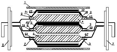 Lithium ion battery