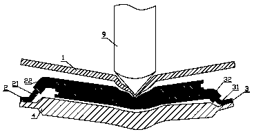 Lithium ion battery