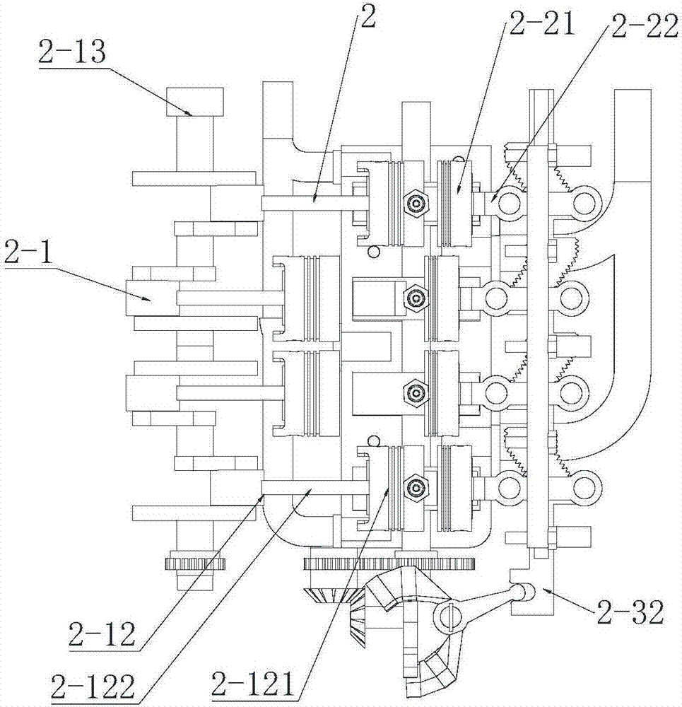 Method for Improving Engine Efficiency and Engine Compatible with the Method