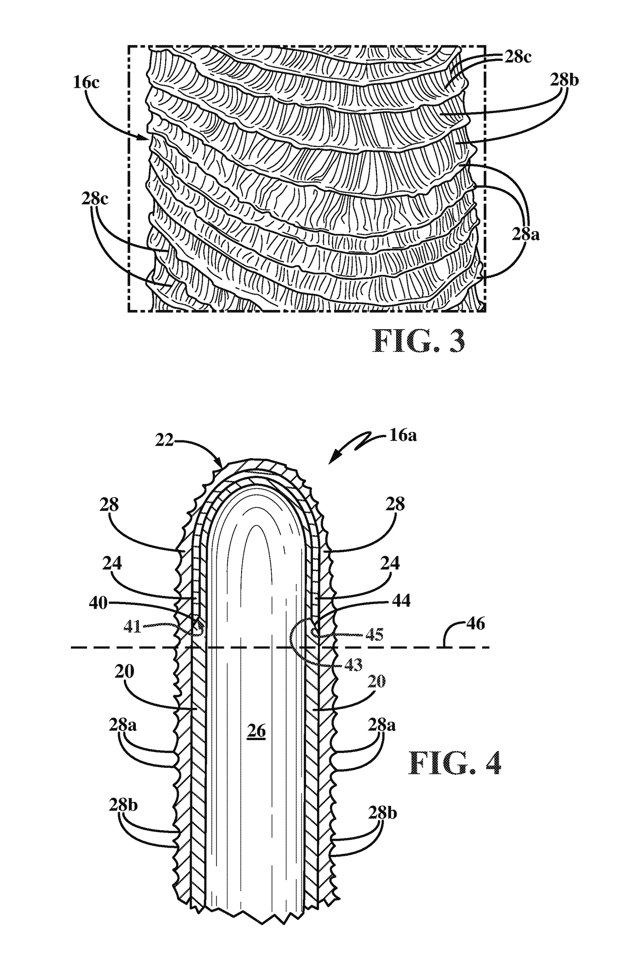 Safety glove with fingertip protective member