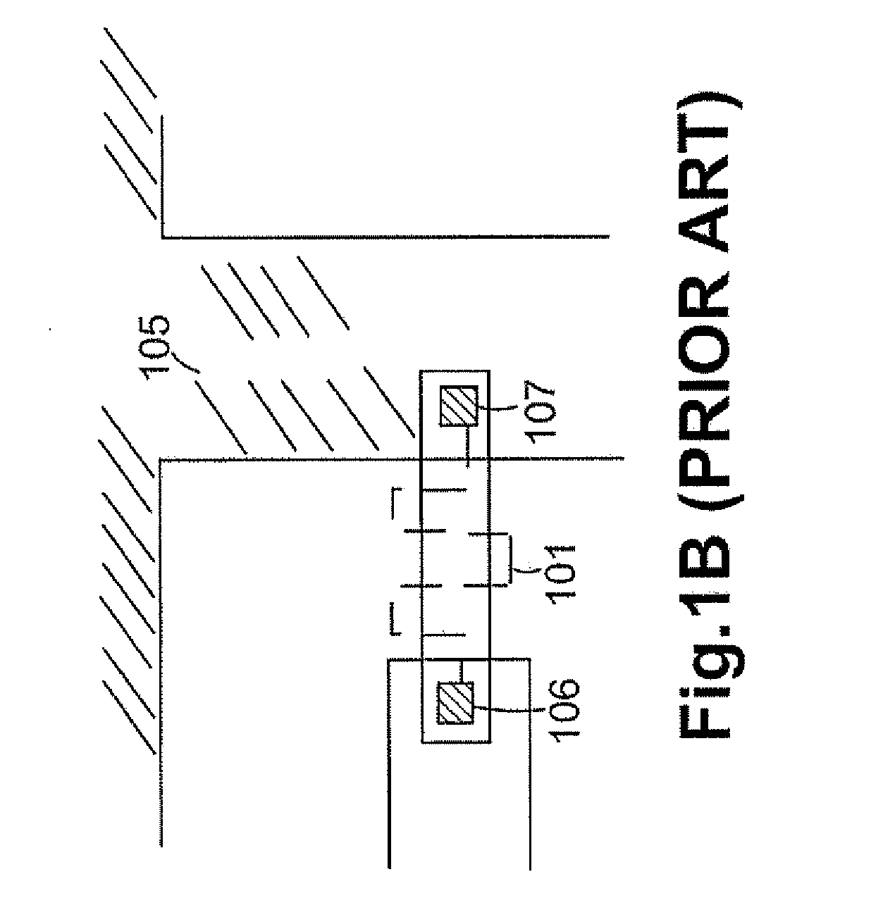 High switching trench mosfet