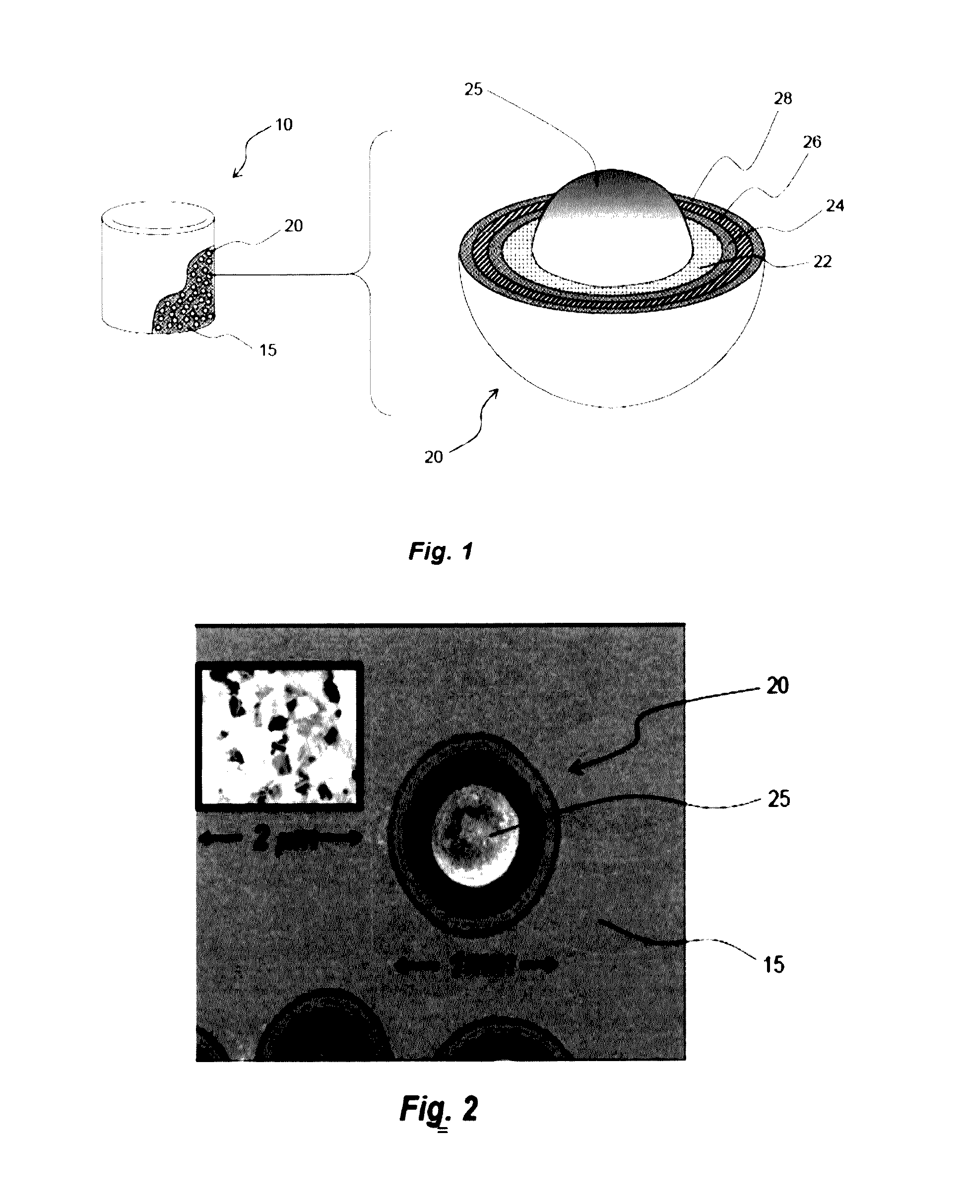 Dispersion Ceramic Micro-encapsulated (DCM) Nuclear Fuel and Related Methods