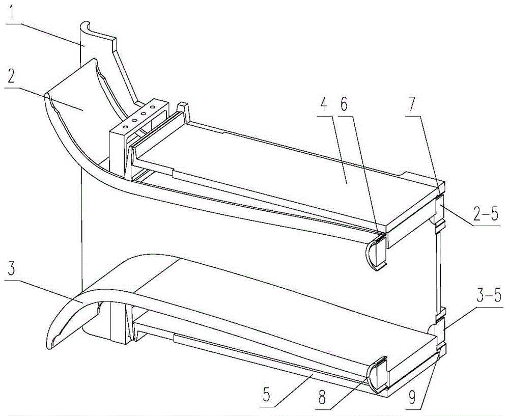 Variable mach number transonic rigid free jet nozzle