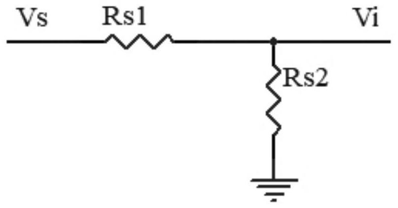 Double-operational-amplifier elliptic function and inverse Chebyshev active low-pass filter circuit