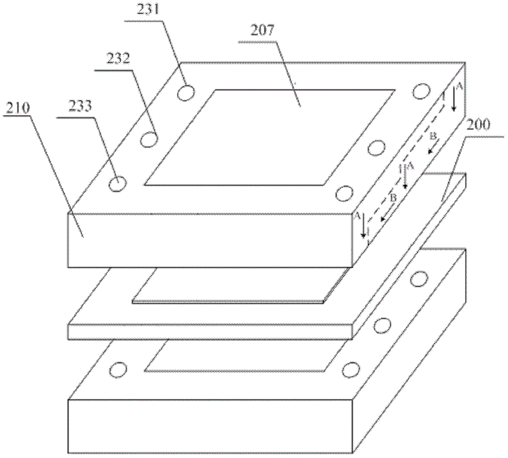 Fuel cells with integrated cathode and anode bipolar plates