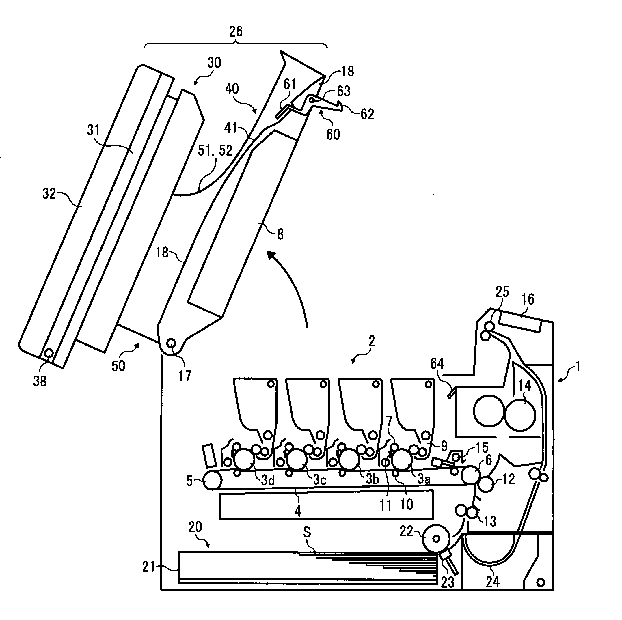 Image forming apparatus