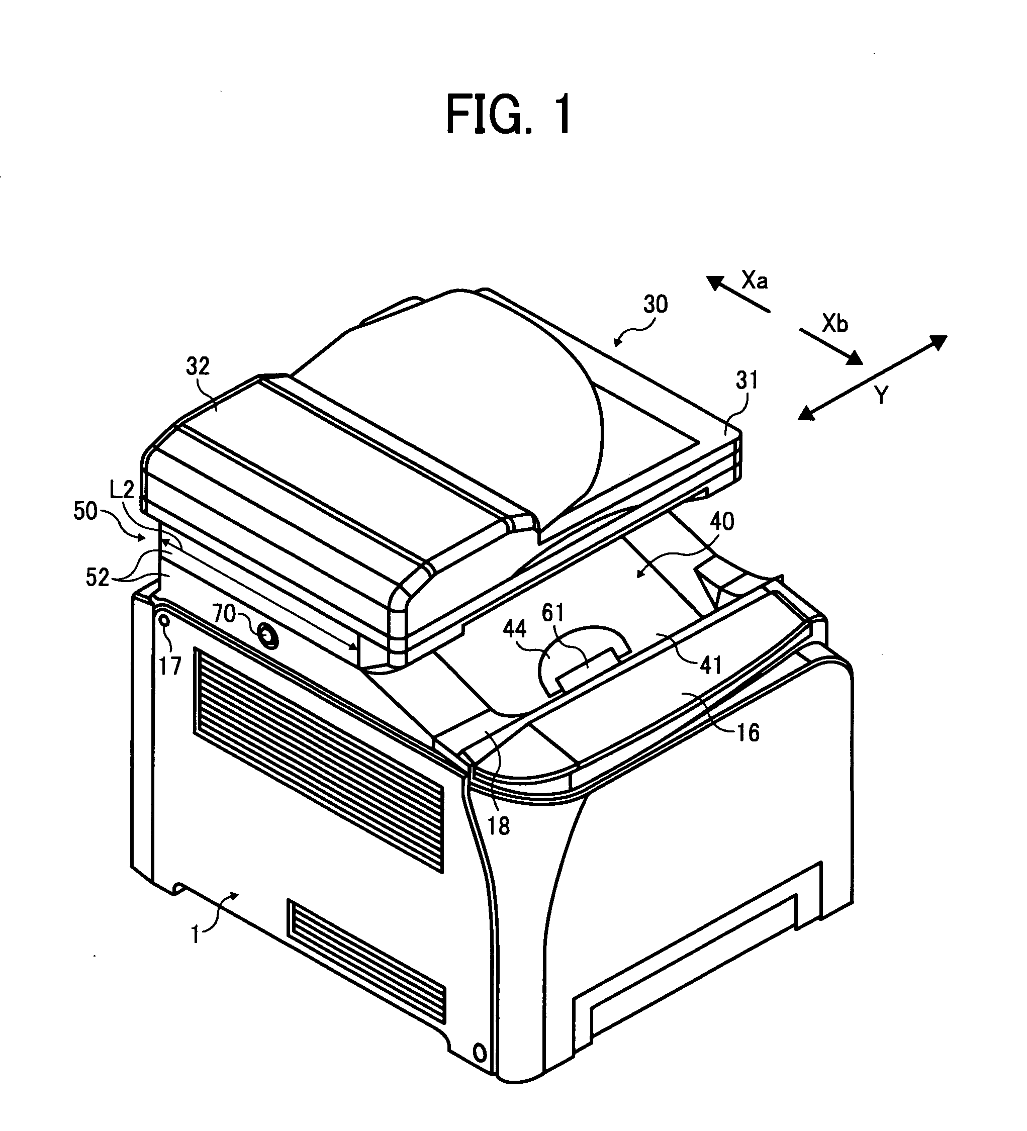 Image forming apparatus