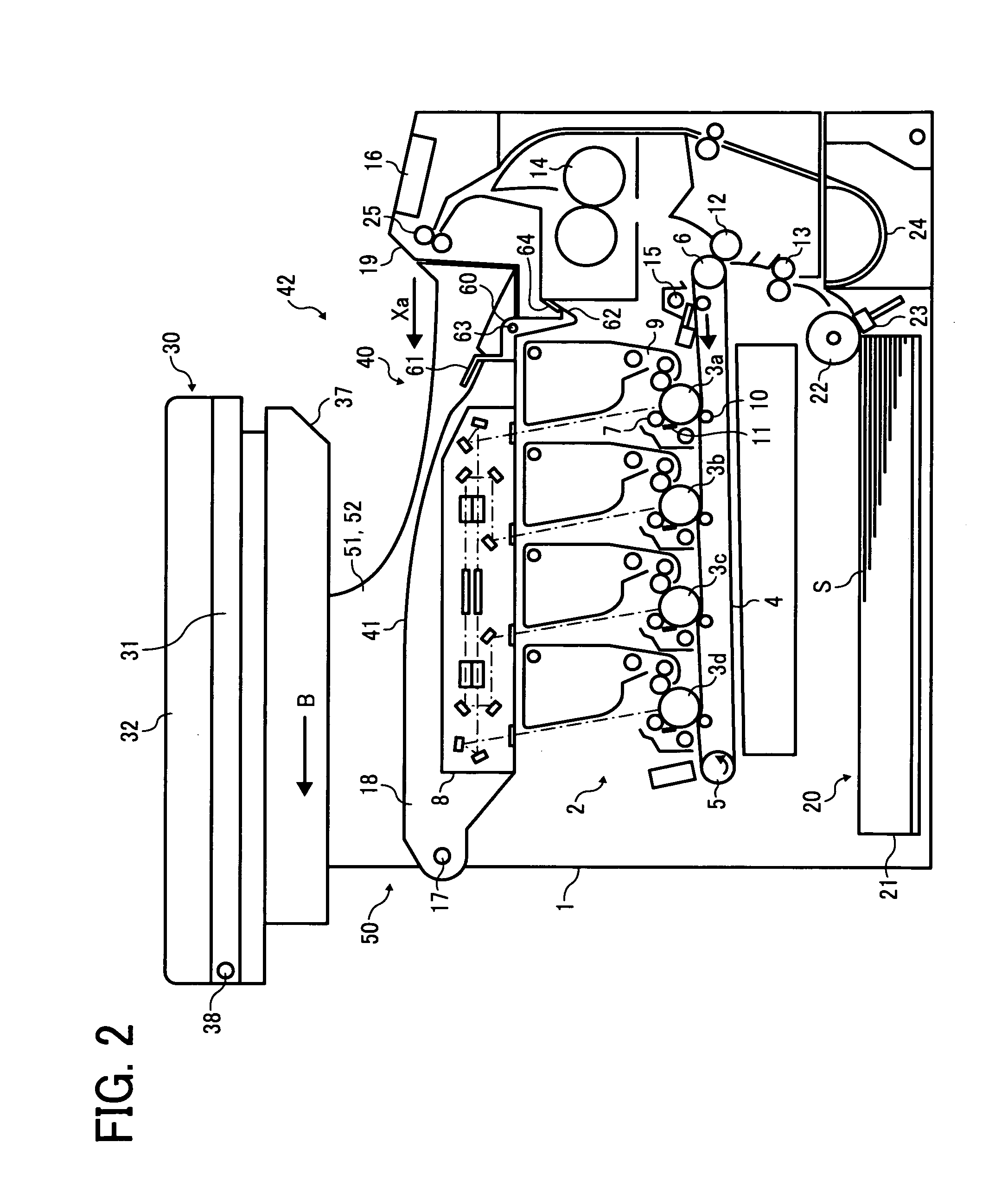 Image forming apparatus