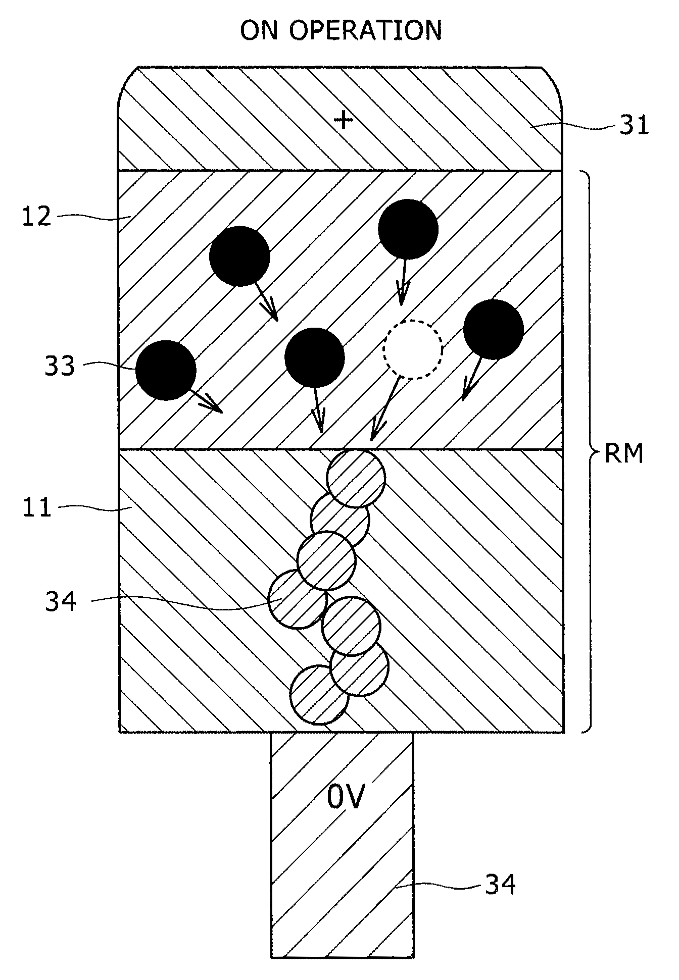 Semiconductor device and method of manufacturing the same