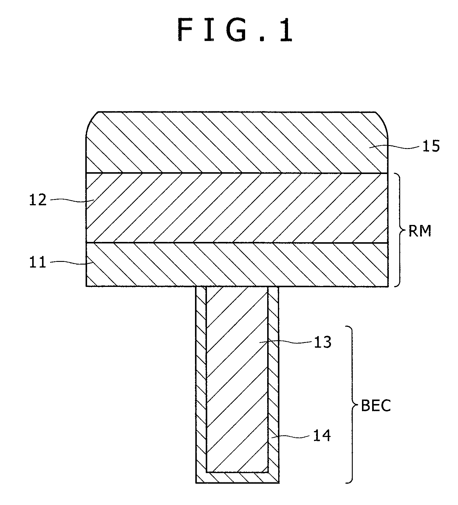 Semiconductor device and method of manufacturing the same