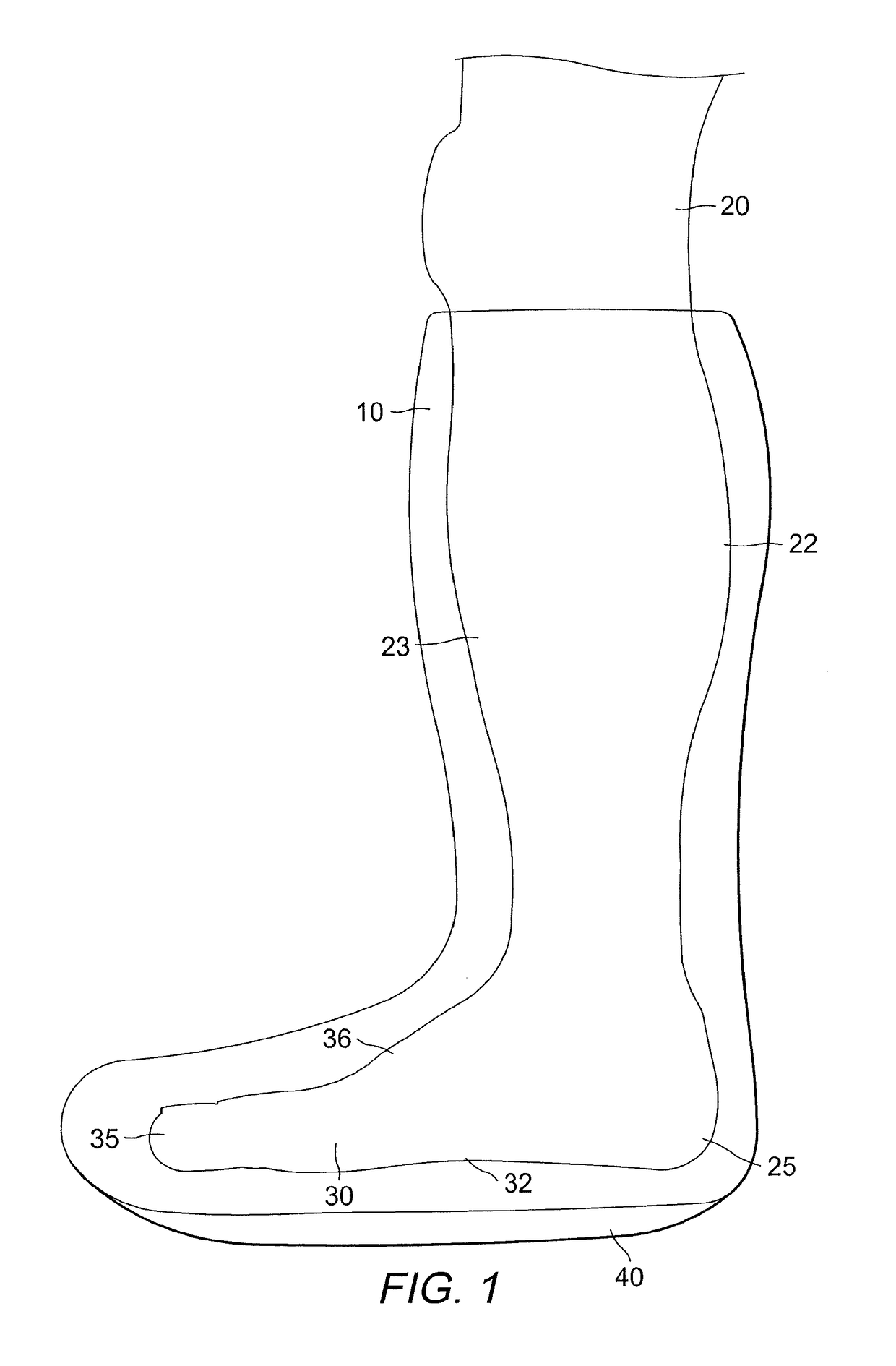 Total contact cast system and methods for safe and easy removal thereof