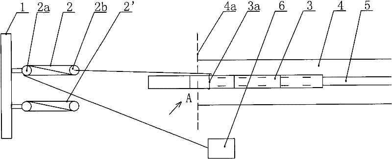 Mounting and construction method of U-shaped tunnel pipelines