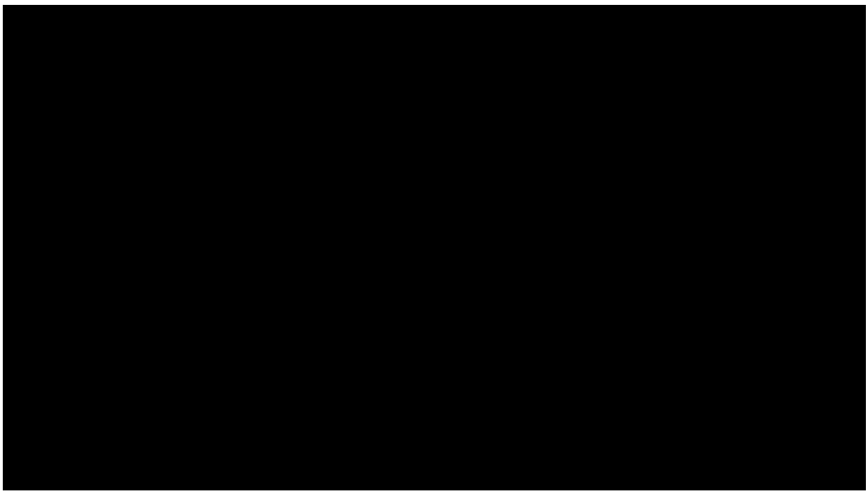 Single lens space change image restoration method based on Encoder-Decoder depth learning model