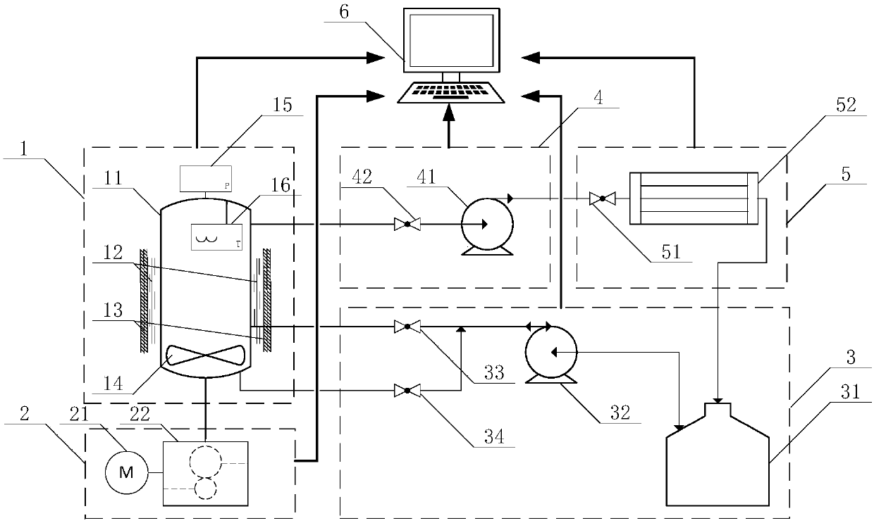 Paper deacidification system with rotation bracket and deacidification method