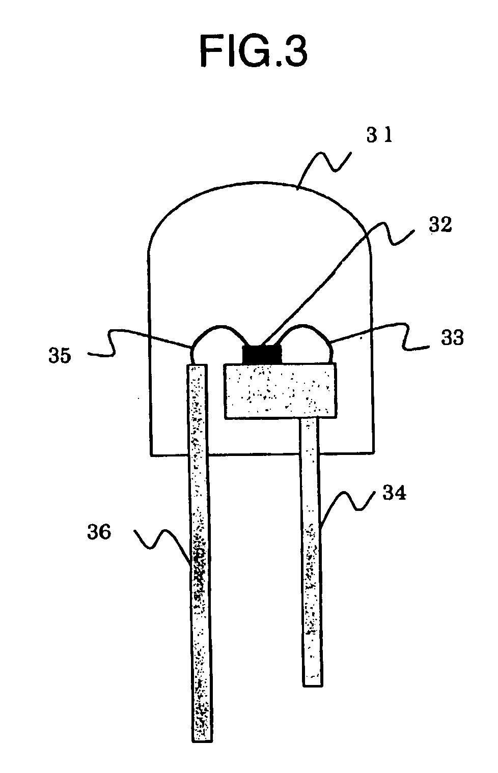 Nitride Compound Semiconductor and Process for Producing the Same