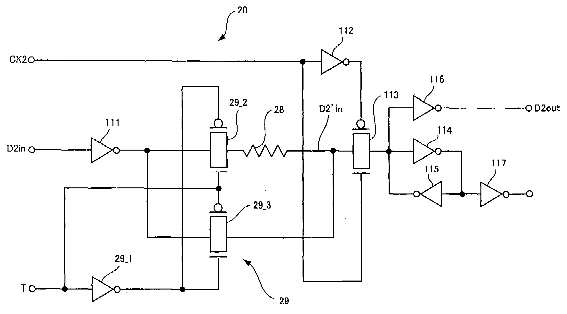 Integrated circuit