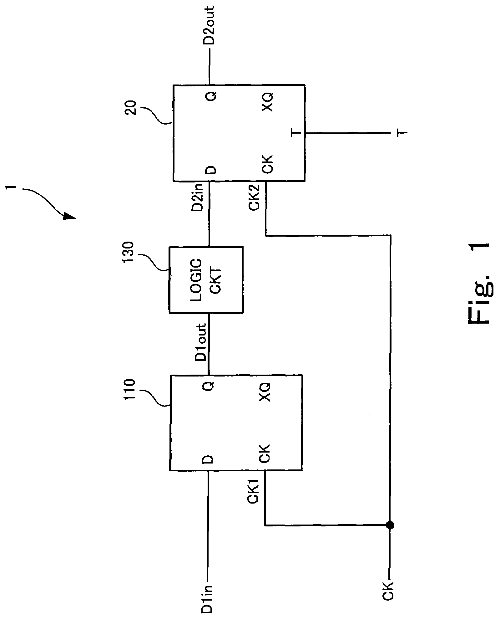 Integrated circuit